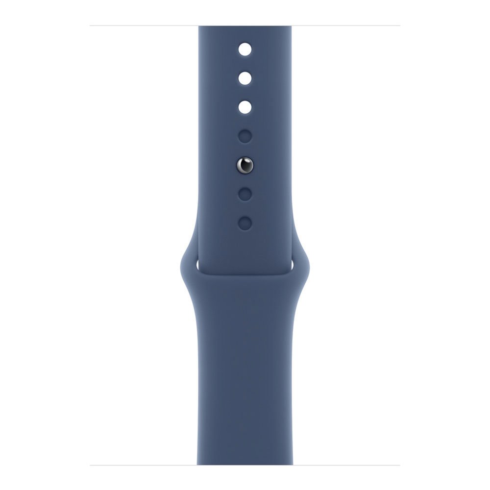 Apple Watch 46mm Denim Sport Band - S/M