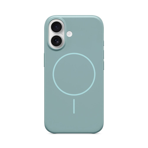 Apple Beats iPhone 16 Case with MagSafe - Riptide Blue