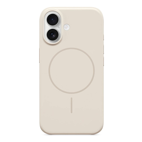 Apple Beats iPhone 16 Plus Case with MagSafe - Summit Stone