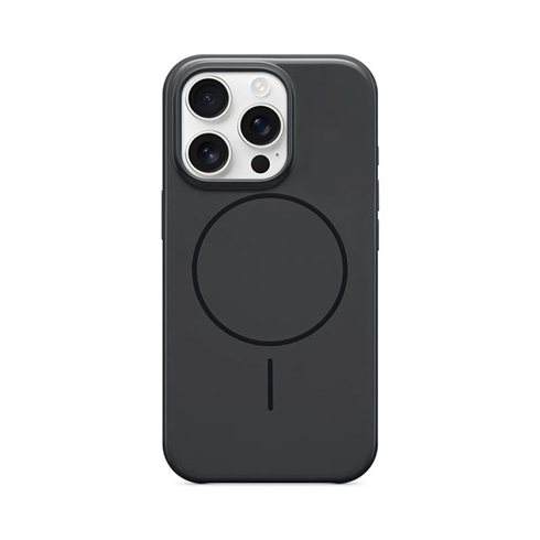 Apple Beats iPhone 16 Pro Case with MagSafe - Midnight Black