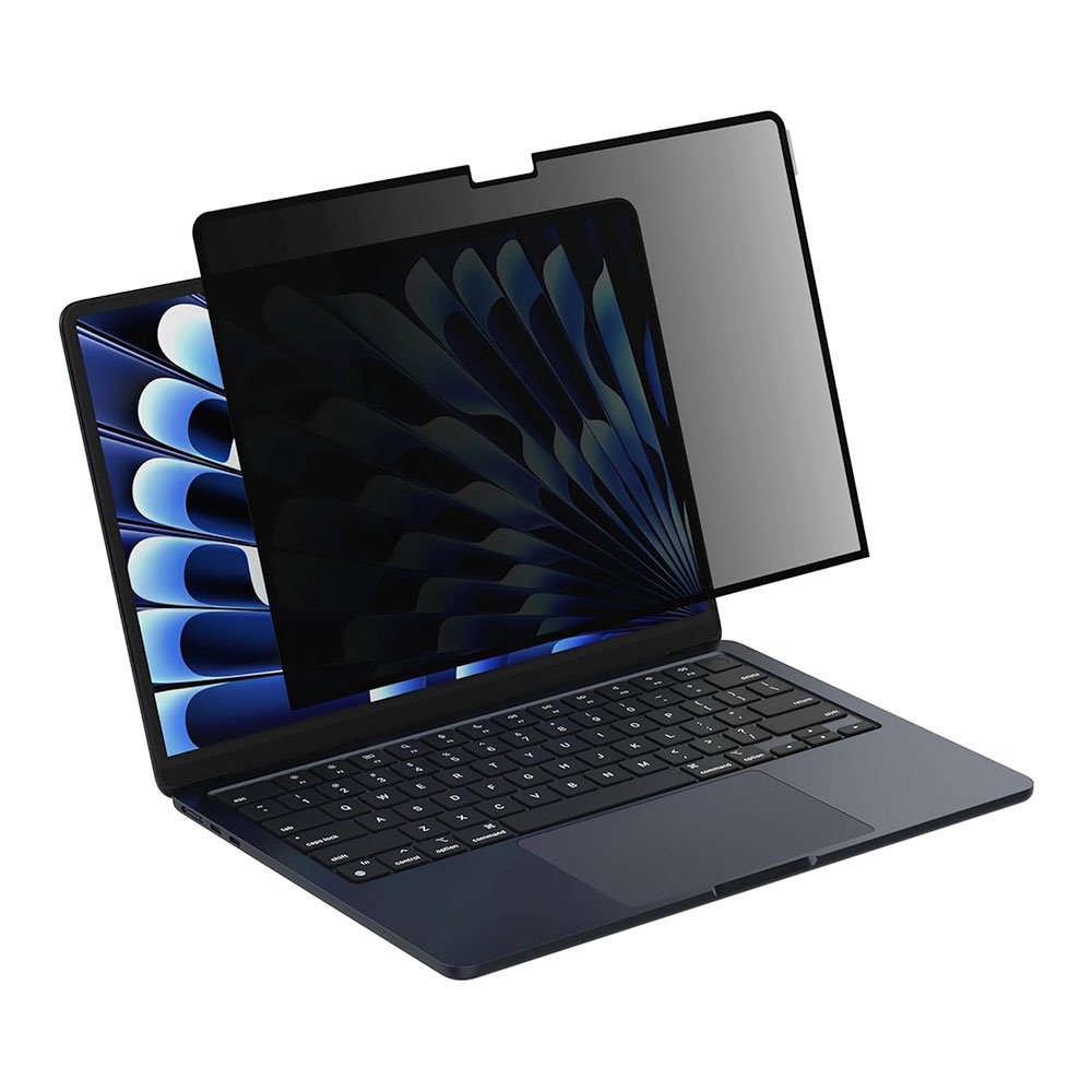 Belkin ScreenForce True Privacy Screen Protector pre MacBook Air 13" M2/M3