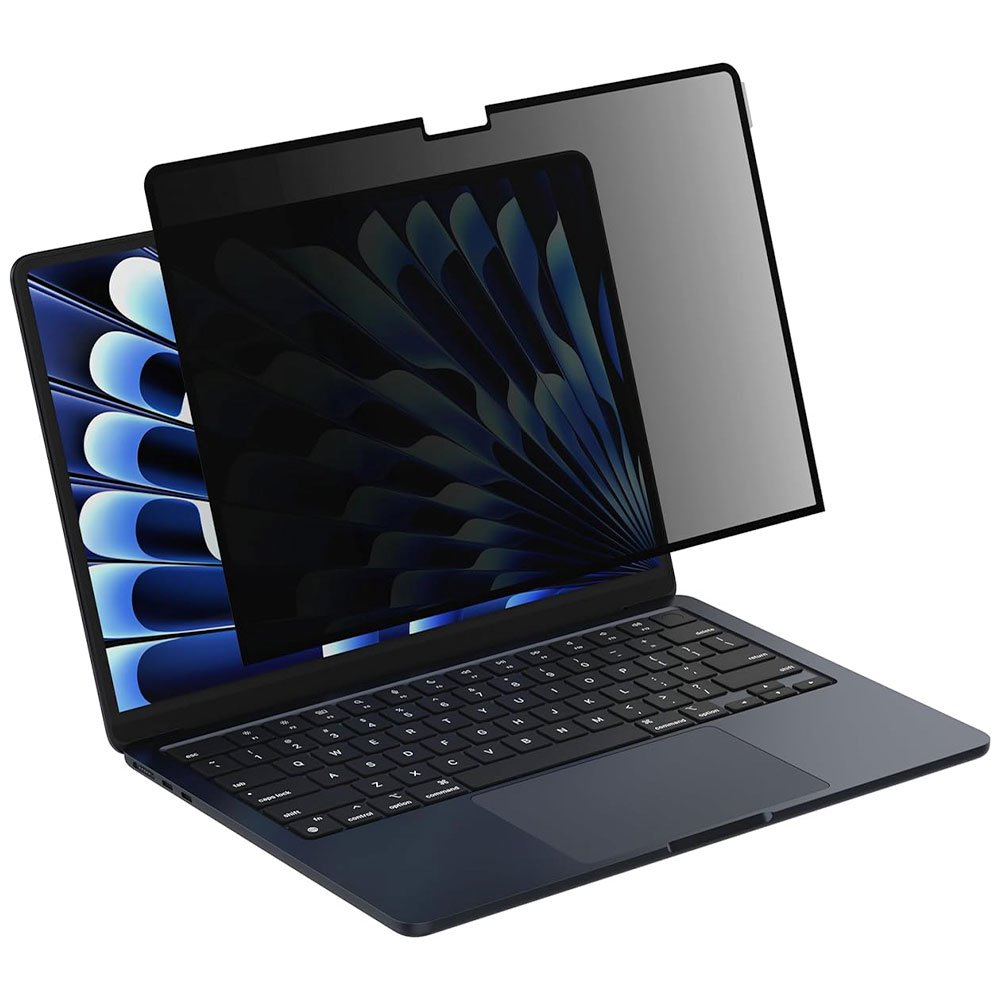 Belkin ScreenForce True Privacy Screen Protector pre MacBook Air 15" M2/M3/M4
