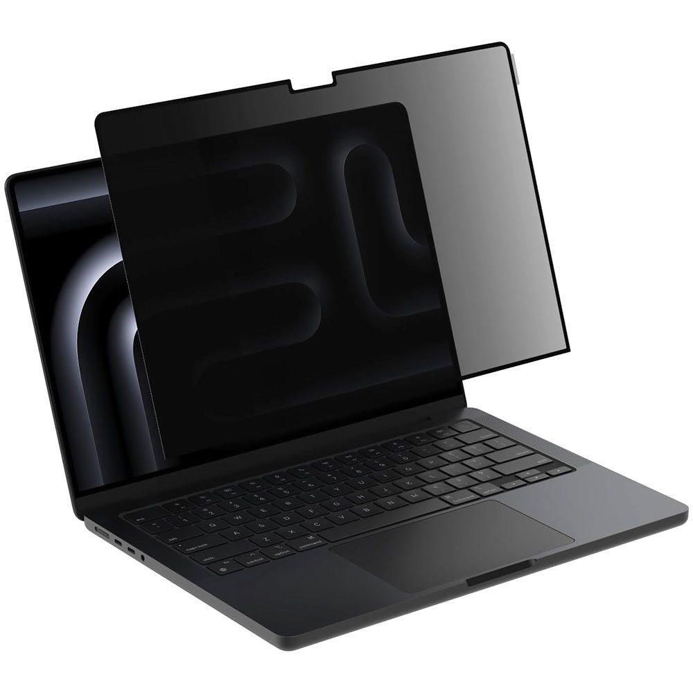 Belkin ScreenForce True Privacy Screen Protector pre MacBook Pro 16" M1/M2/M3/M4
