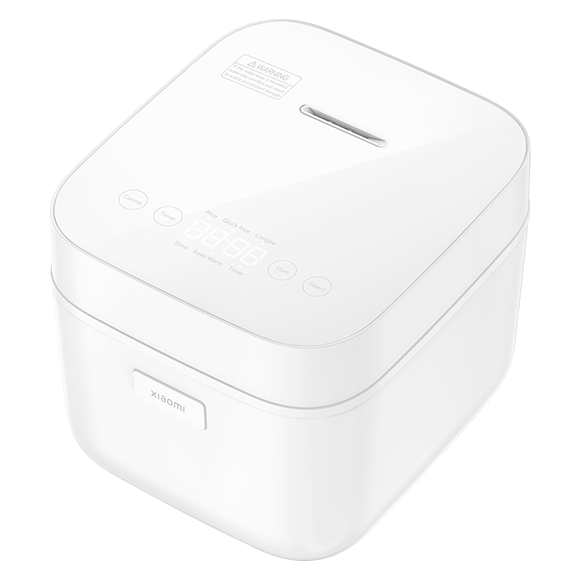 Xiaomi Multifunctional Rice Cooker 1.5L