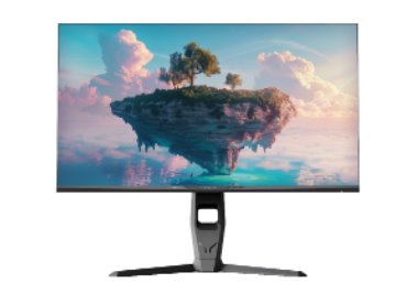 Thomson M27QG5Y14 - 27" QHD, IPS, 180Hz, 1ms, 350cd, 1000:1, HDMI, DP, USB, 3Yr