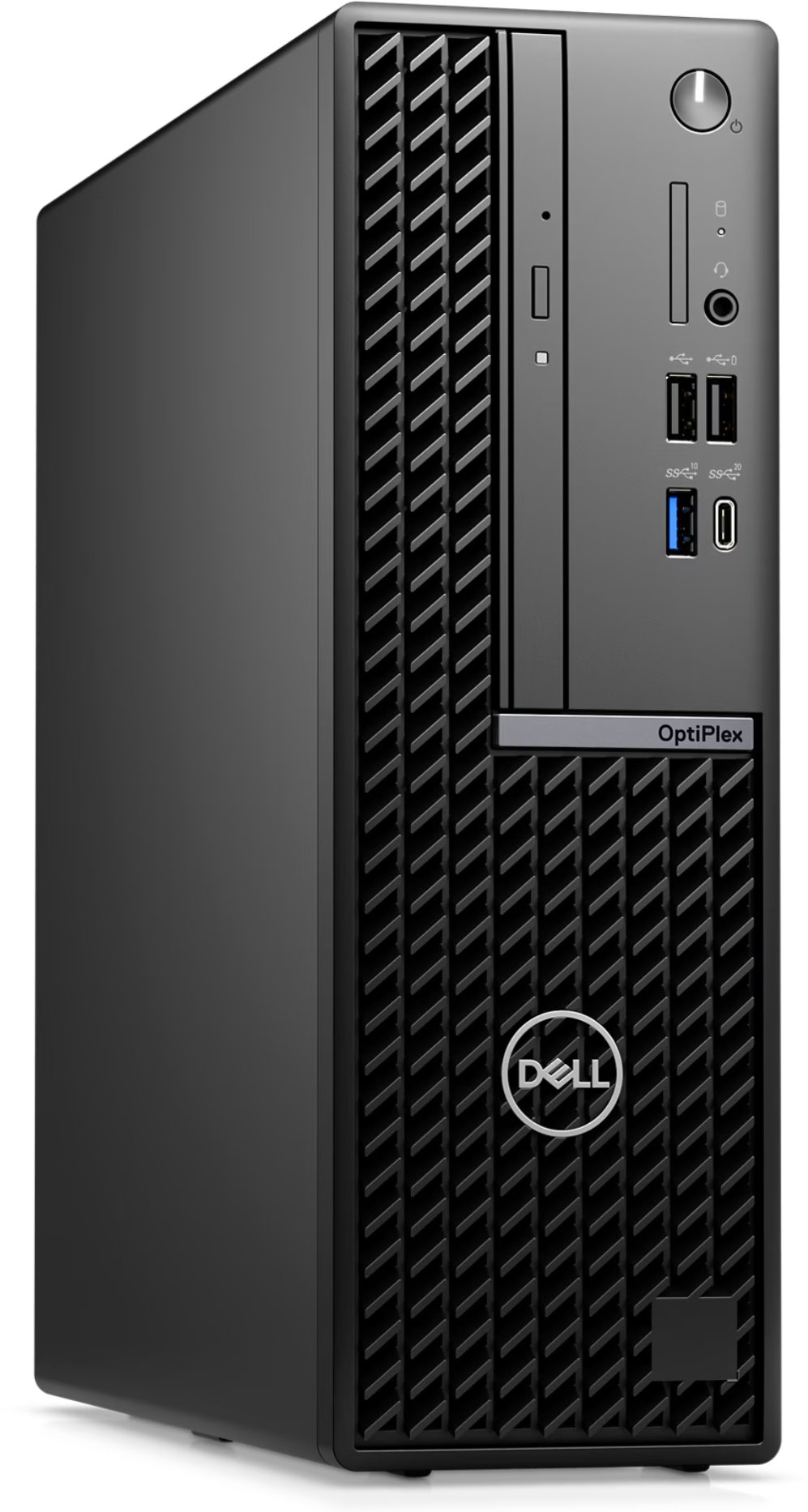 DELL OptiPlex 7020 SFF/Core i3-14100/8GB/256GB SSD/UHD/WIFI/TPM/Kb/Mouse/180W/W11Pro/3Y PrSpt
