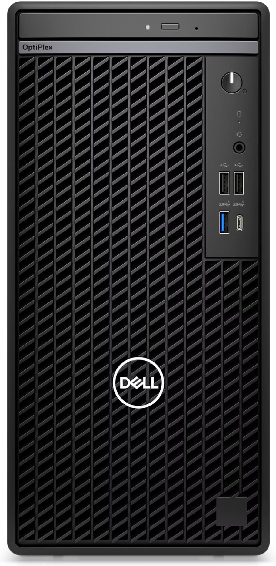 DELL OptiPlex 7020 MT/i3-14100/8GB/512GB SSD/Intel/TPM/DVDRW/Kb/Mouse/W11Pro/3Y ProSpt
