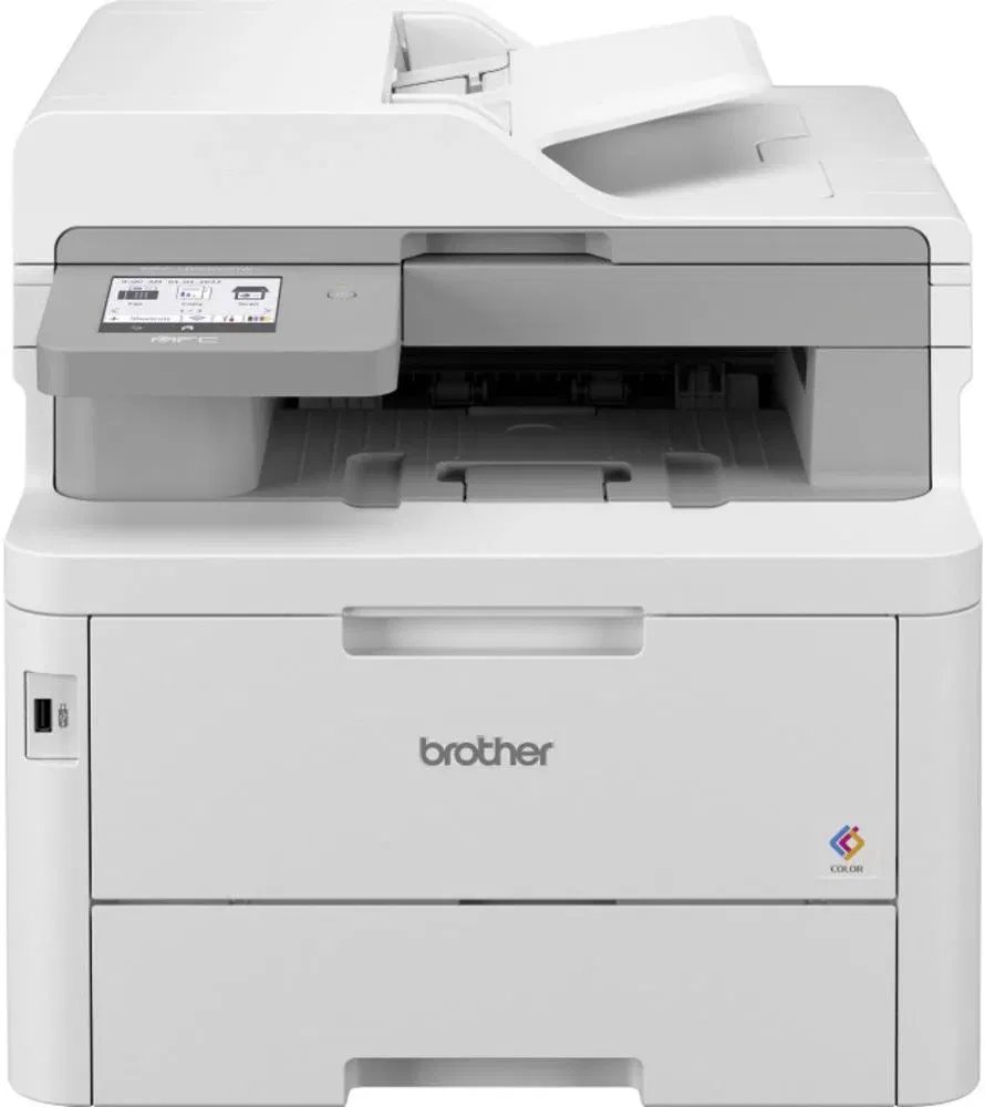 Brother MFC-L8340CDW, A4 laser color MFP, print/scan/copy, 30 strán/min, 600x600, duplex, USB 2.0, WiFi