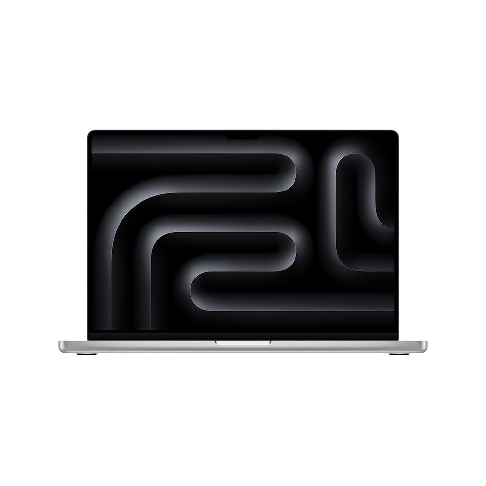 MacBook Pro 16" Apple M4 Max 16C CPU 40C GPU 48GB 1TB Strieborný SK