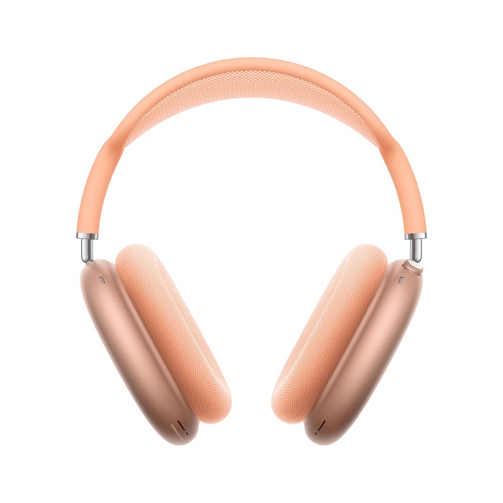 Apple AirPods Max - Oranžové *Rozbalený*