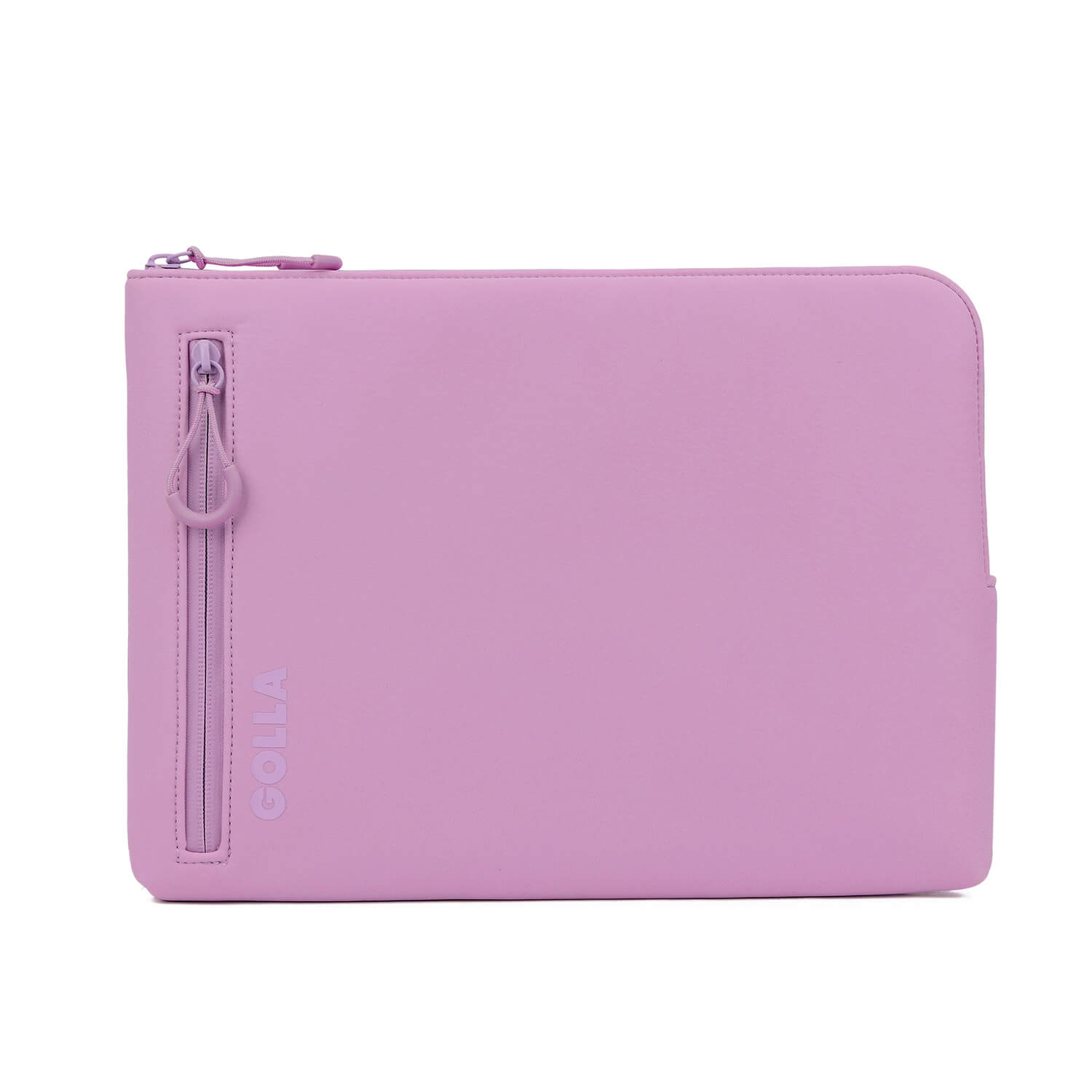 GOLLA Sleeve Metro Neoprene 15" Pastel Lilac