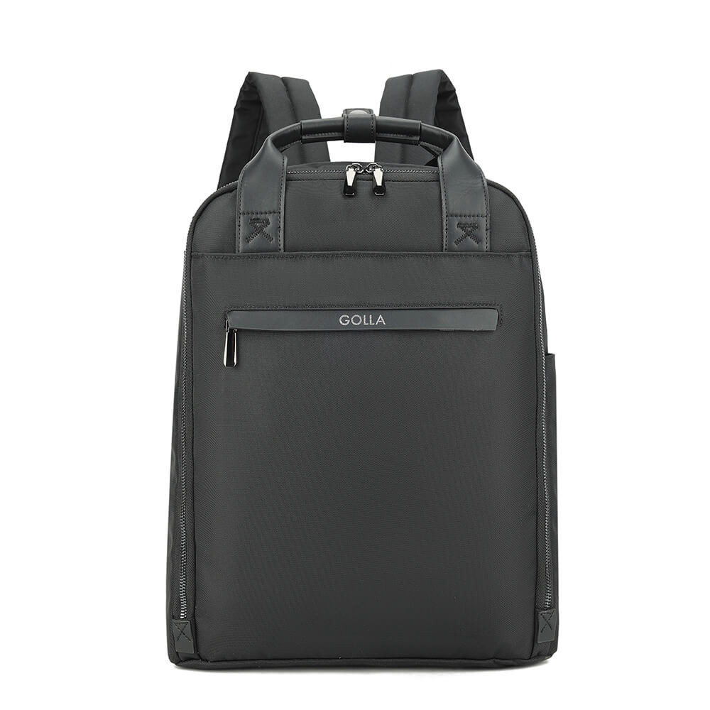 GOLLA Backpack Orion Nylon and PU 15.6