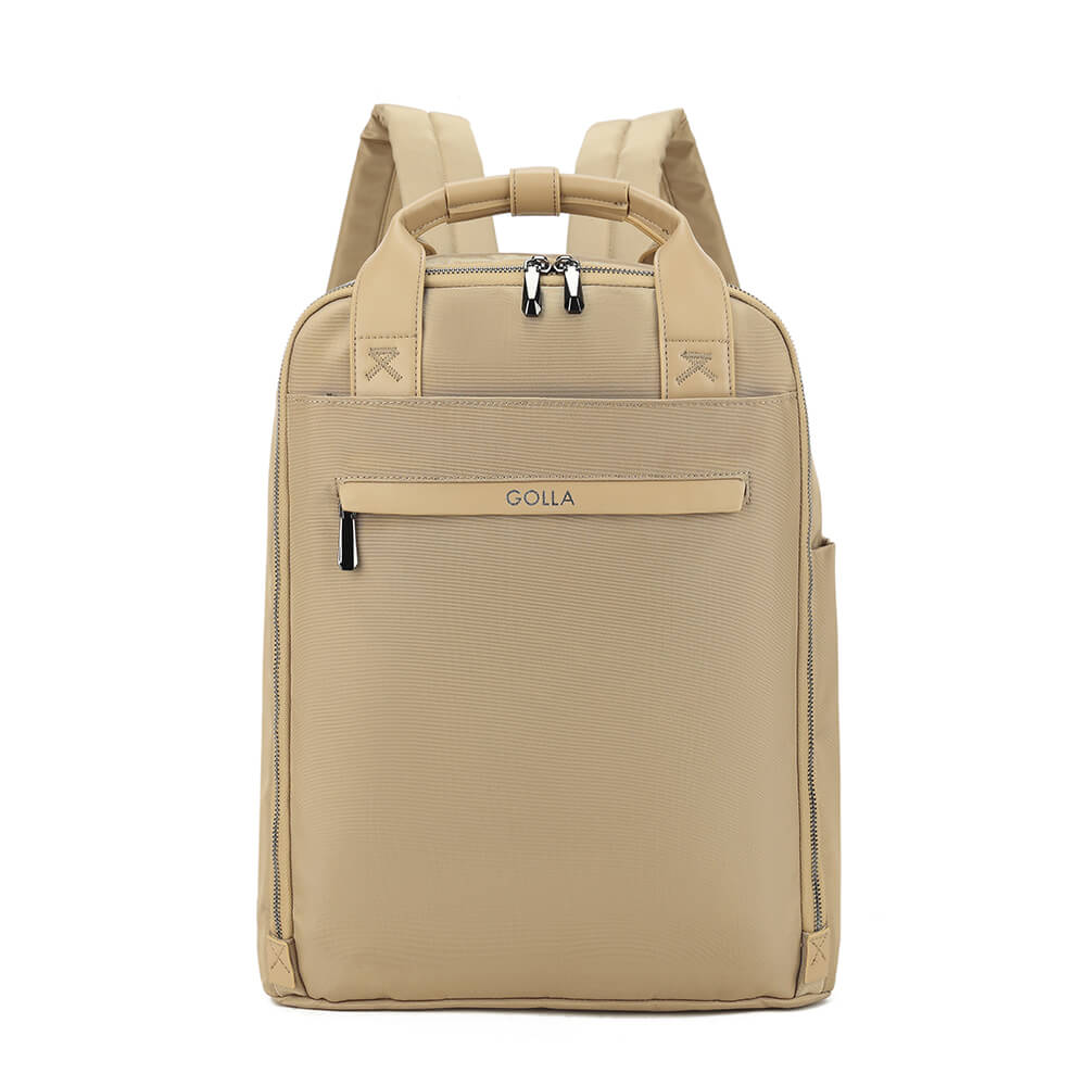 GOLLA Backpack Orion Nylon and PU 15.6