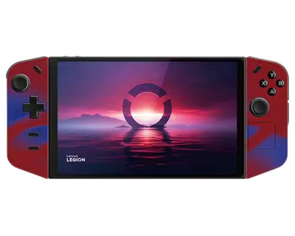 Lenovo SKIN_BO Lenovo Legion Go Skin
