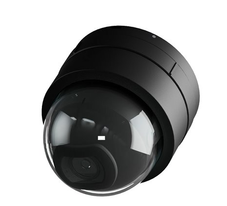 Ubiquiti UniFi Video Camera G5 Dome Ultra  (4MP, 2688*1512/30sn)  čierna