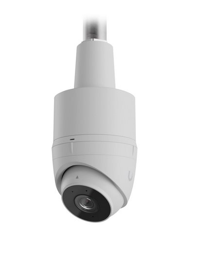 Ubiquiti UniFi Turret / Dome Camera - držiak pre zavesenie kamery (biela)