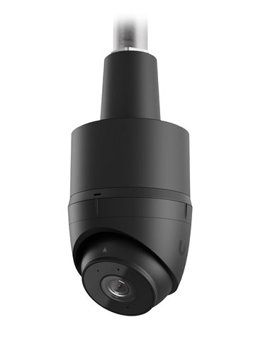 Ubiquiti UniFi Turret / Dome Camera - držiak pre zavesenie kamery (čierna)
