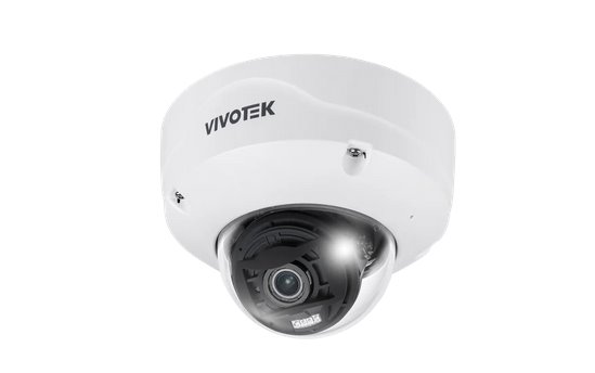 VIVOTEK FD9387-EHTV-V3 (7-22MM)