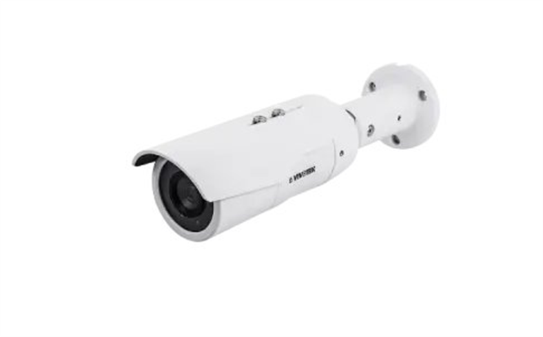 Vivotek IB9389-EH-v2, 5Mpix, 30sn/s, H.265, 3.6 mm (76°) PoE, Smart IR, WDR 120 dB, MicroSDXC, Smart MD, antivandal, IP