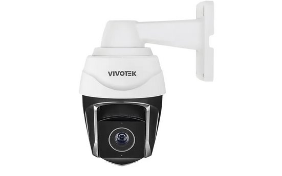 VIVOTEK 2560x1920 (5 Mpix) až 30sn/s, H.265, zoom 30x (54.1-1.9°) DI/DO, PoE 802.3bt, 24VAC/48 VDC, Smart IR LED 200m, 