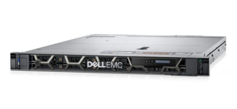 Dell PowerEdge R760xs Smart Selection / 8x3.5" / 5416S / 1x32GB / 2x480GB SSD SATA / 2x1100W / H755 / 3Yr PS