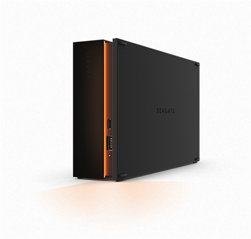 Seagate FireCuda Gaming Hub 16TB USB