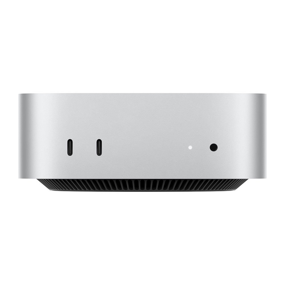 Mac mini Apple M4 10C CPU 10C GPU 24GB 512GB