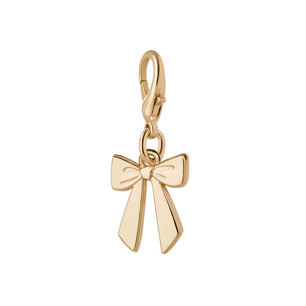 iDeal Charm Bow Gold