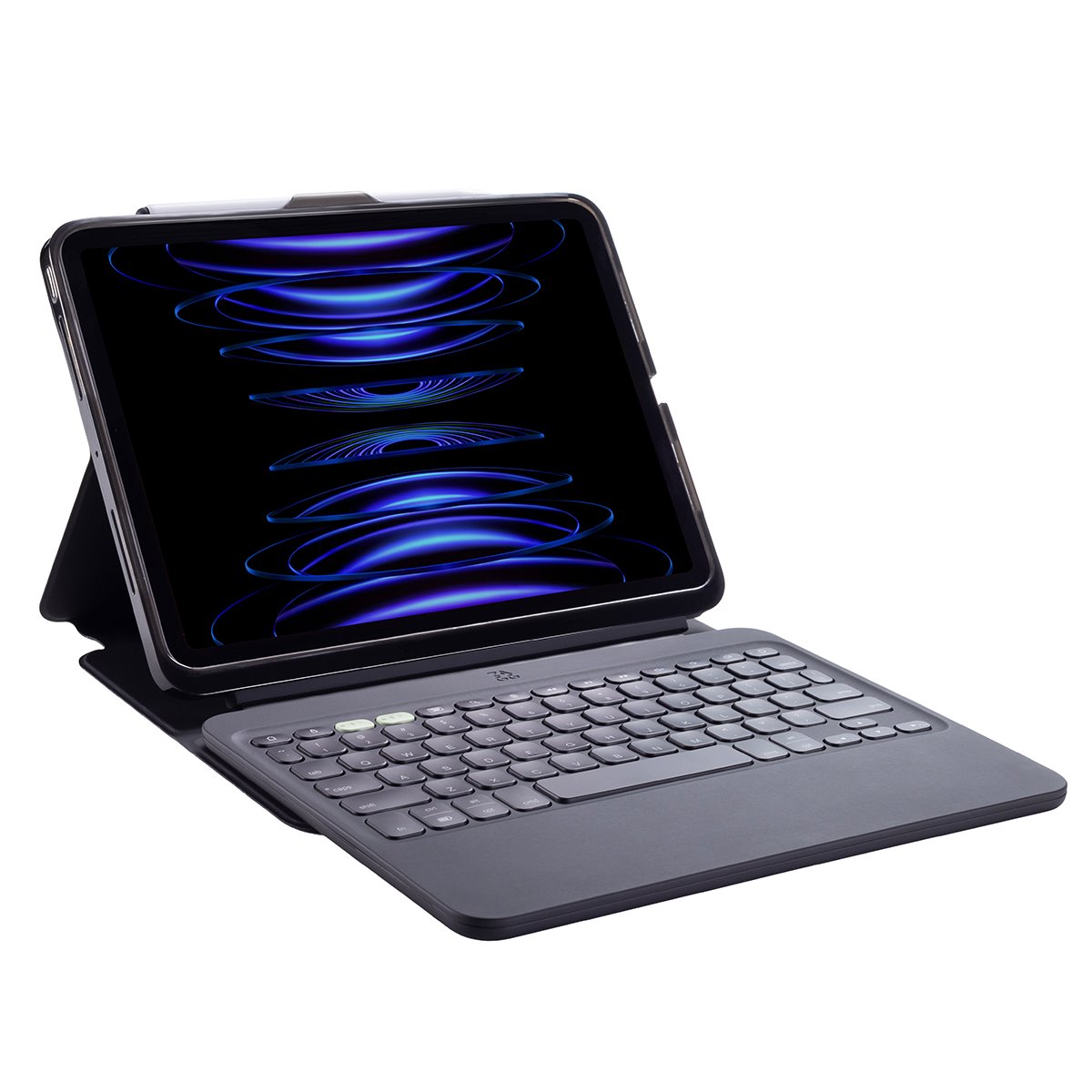 ZAGG Klávesnice Pro Keys 2 Apple iPad Air 11 Černá CZ/ SK