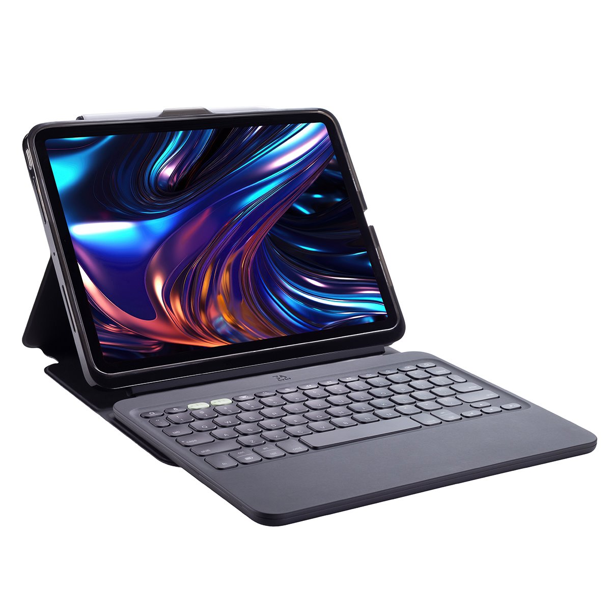 ZAGG Klávesnice Pro Keys 2 Apple iPad Pro 11 Černá CZ/ SK