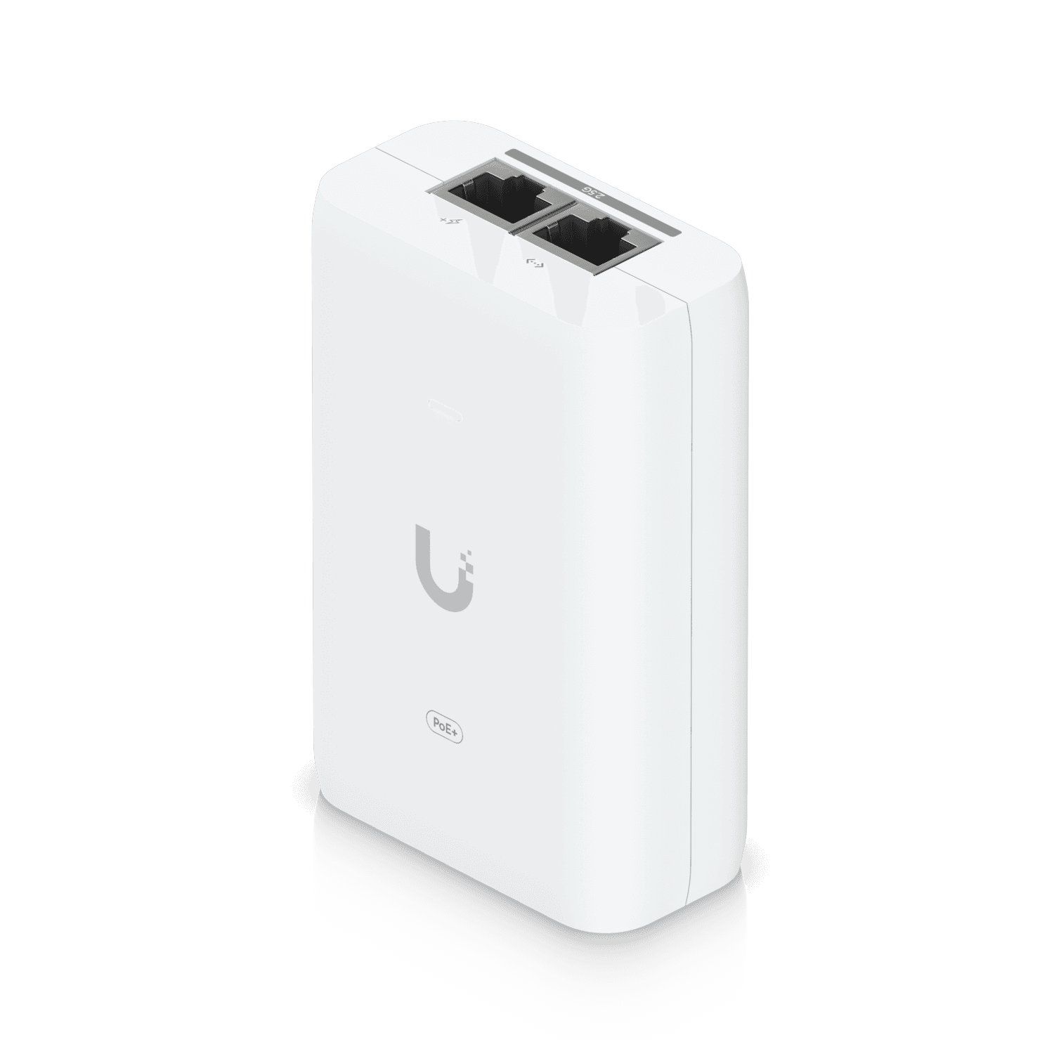 Ubiquiti UniFi UACC-PoE+-2.5G - 2, 5G PoE+ Adapter (30W)