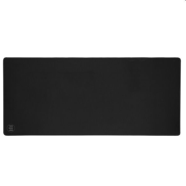 White Shark Mousepad KARUTA XL, 900x400 mm, black/gray