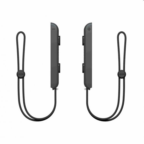 Nintendo Joy-Con Strap, grey
