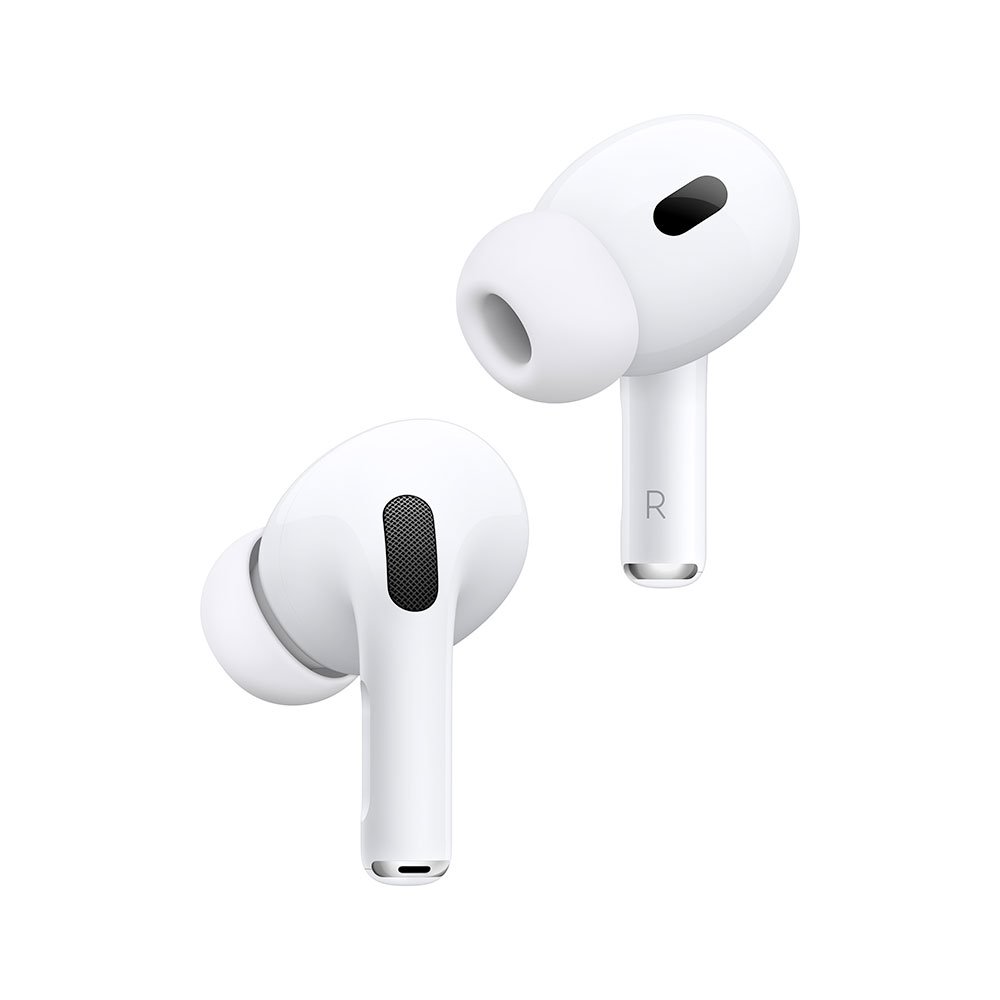 AirPods Pro (2. generácie) s MagSafe puzdrom (USB-C) *Rozbalený*