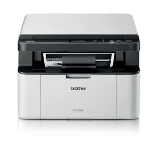 Brother DCP-1623WE, A4 laser MFP, print/scan/copy, 20 strán/min, 2400x600, USB 2.0, WiFi