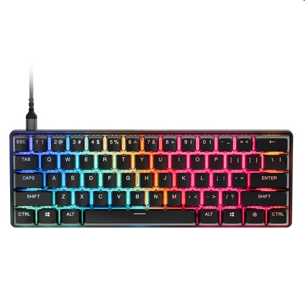 SteelSeries Apex Pro Mini Gen 3 US