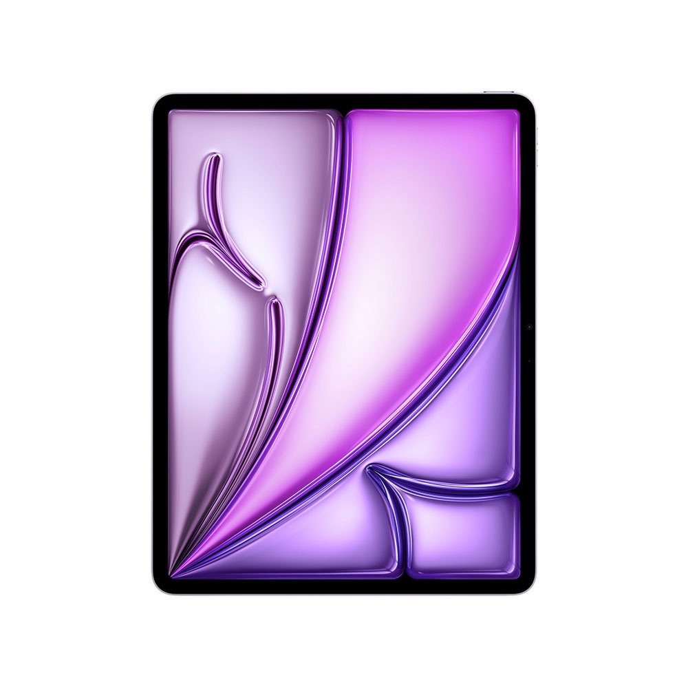 iPad Air 13" Wi-Fi 128GB Fialový (2024)
