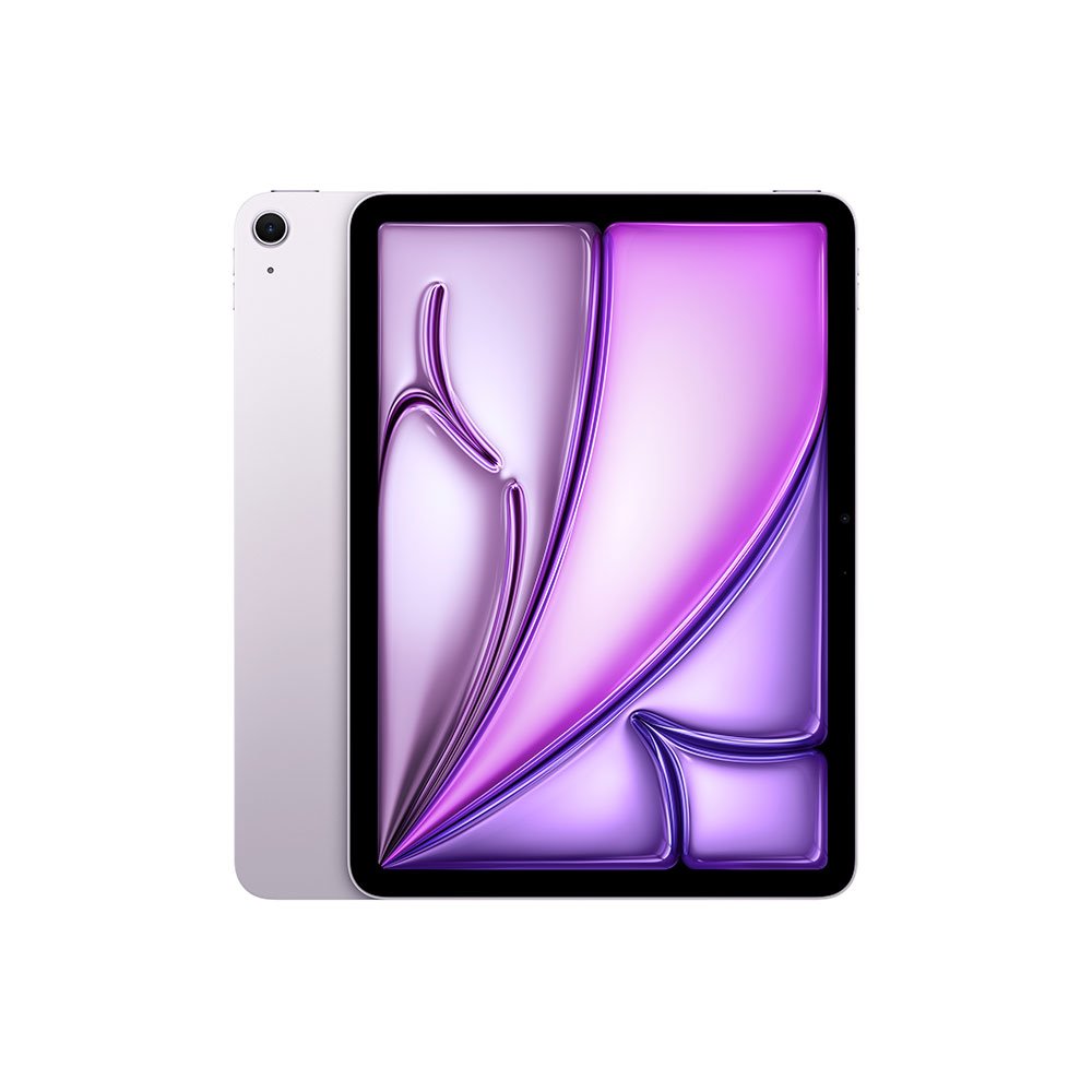 iPad Air 11" Wi-Fi 256GB Fialový (2025)