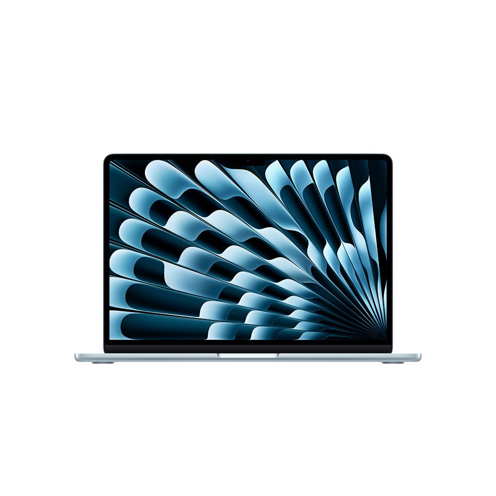MacBook Air 13" Apple M4 10C CPU 10C GPU 24GB 512GB Nebeský modrý SK