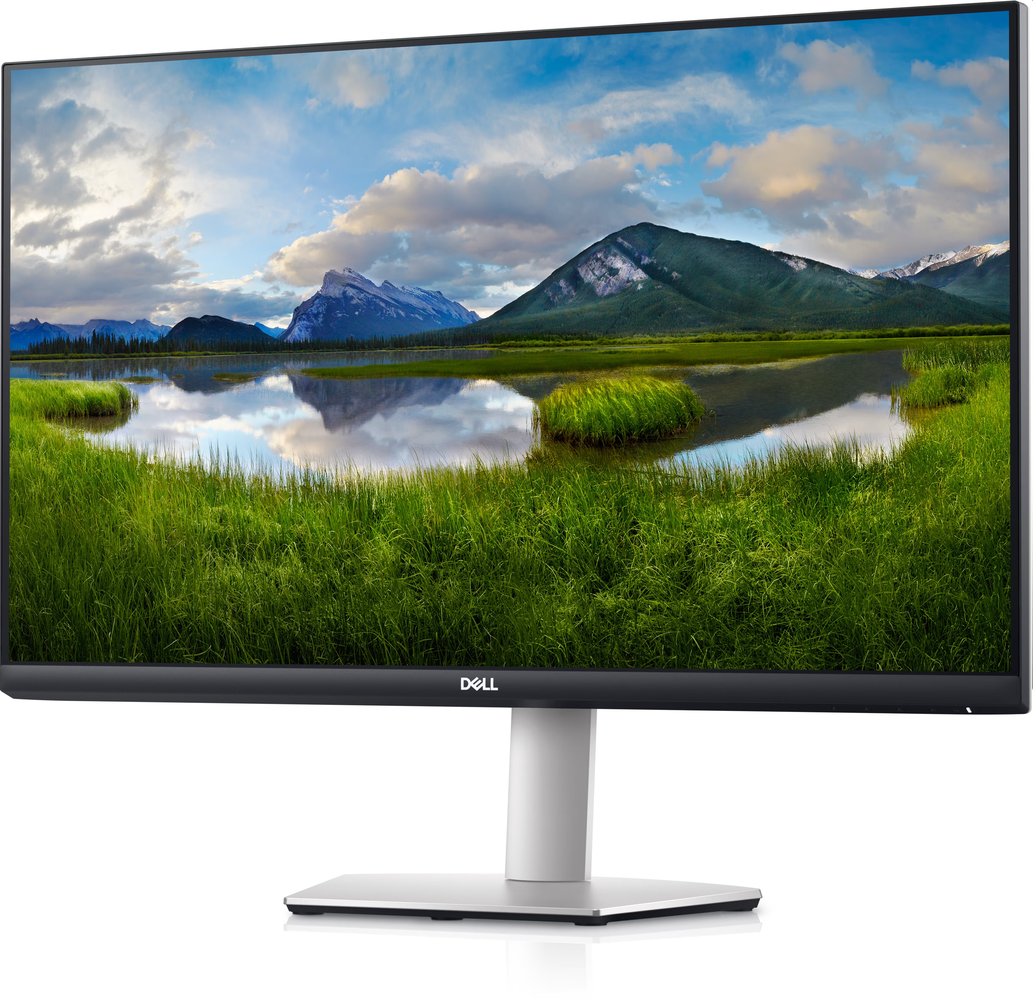 DELL S2721QSA LED 27