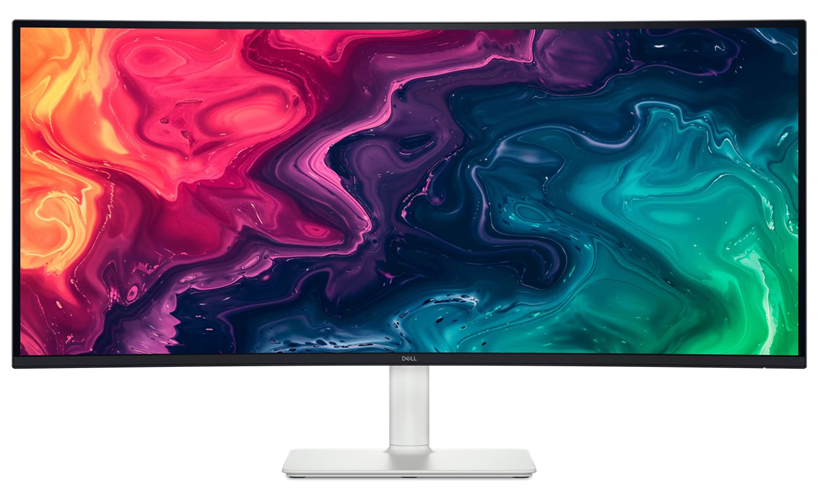 Dell 34 Plus USB-C Monitor - S3425DW