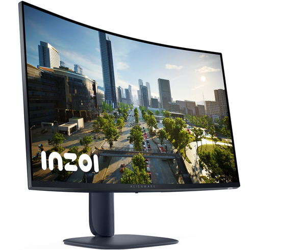 Alienware 32 Gaming Monitor - AW3225DM