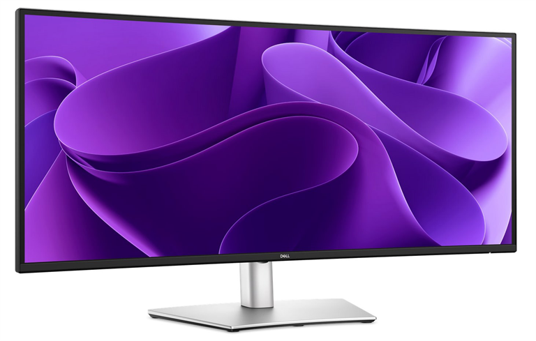 Dell Pro 34 Plus USB-C Hub Monitor - P3425WE