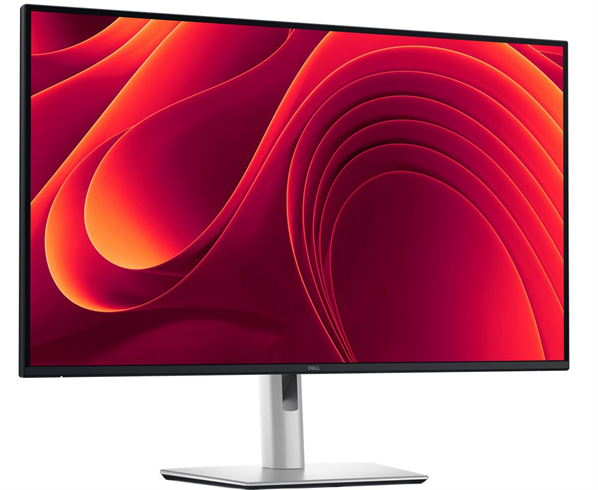 Dell Pro 32 Plus QHD USB-C Hub Monitor - P3225DE