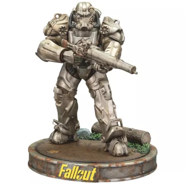 Soška Maximus (Fallout)