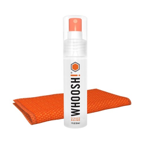 WHOOSH! Screen Shine On the Go čistič obrazovek - 30 ml