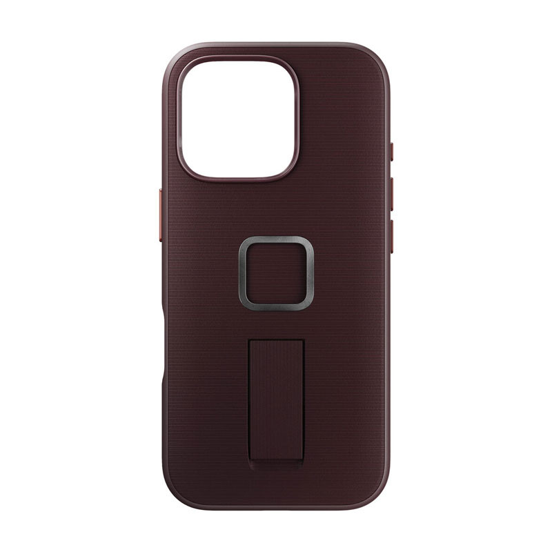 Peak Design Everyday Loop Case pro iPhone 16 Pro - Eclipse
