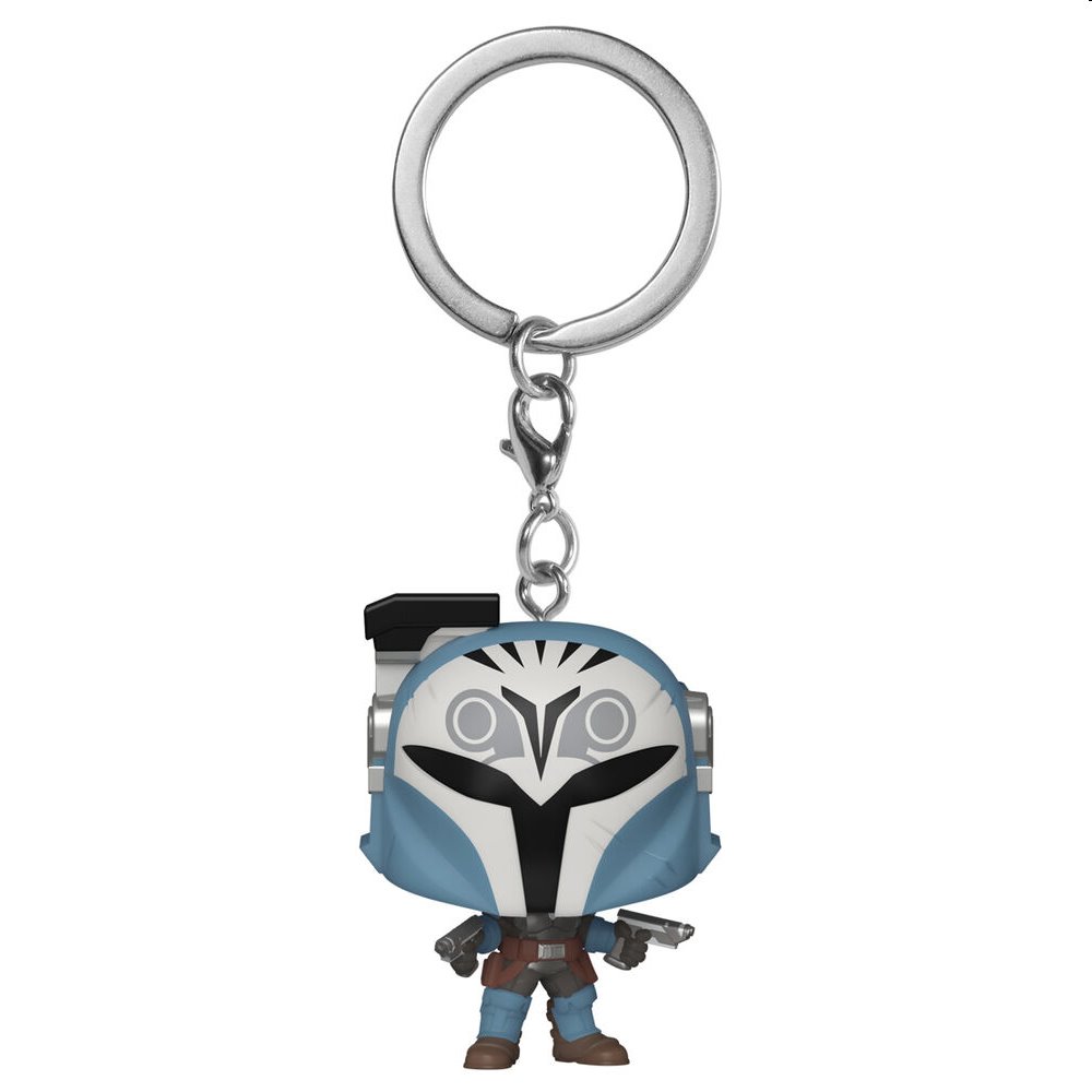 POP! Kľúčenka Bo Katan Kryze (Star Wars)