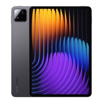 Xiaomi Pad 7 Pro/ 61957/ 11, 2"/ 3200x2136/ 8GB/ 256GB/ An15/ Grey
