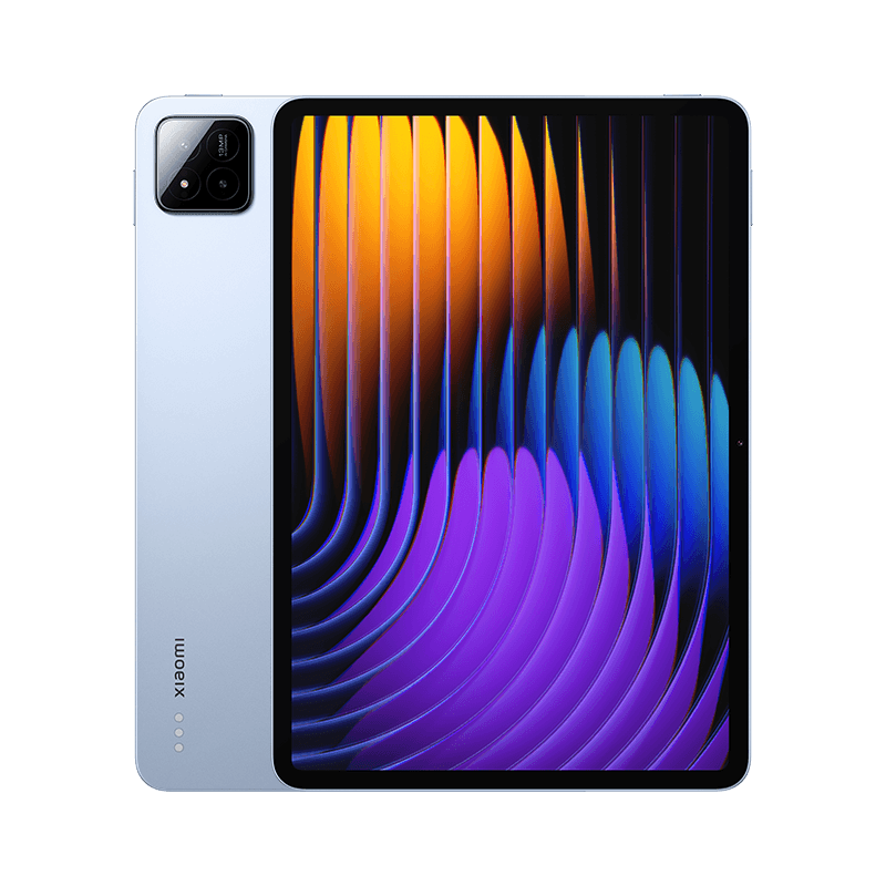 Xiaomi Pad 7 Pro/ 61961/ 11, 2"/ 3200x2136/ 12GB/ 512GB/ An15/ Blue